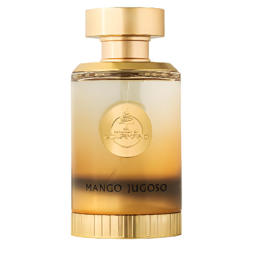 Paris Corner Mango Jugoso Ministry Of Gourmand Eau De Parfum by Paris Corner