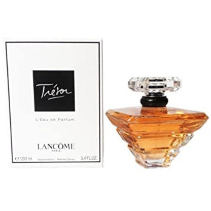 Tresor Eau De Parfum by Lancome