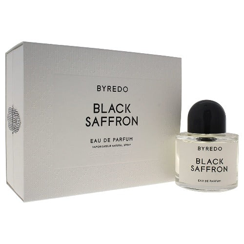 Black Saffron Byredo Eau De Parfum by Byredo