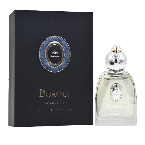 Dumont Borouj Spiritus Eau De Parfum (Creed Aventus Twist) by Dumont