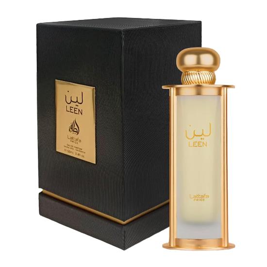Lattafa Pride Leen Eau De Parfum by Lattafa