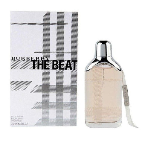 Burberry The Beat Eau De Parfum by Burberry