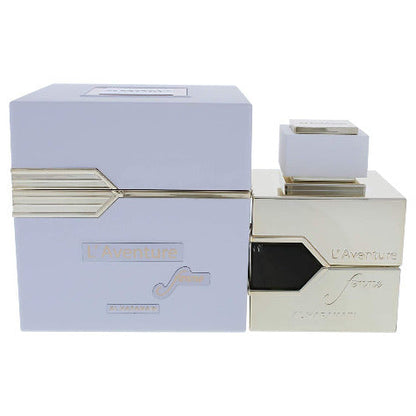 L'Aventure Femme Eau De Parfum by Al Haramain