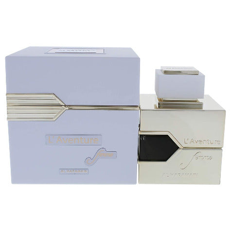 L'Aventure Femme Eau De Parfum by Al Haramain