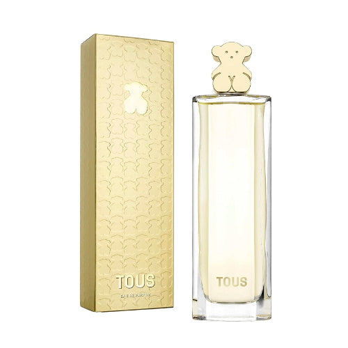 Tous Gold Eau De Parfum by Tous