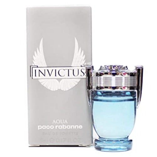 Paco Rabanne Invictus Aqua Eau De Toilette by Paco Rabanne