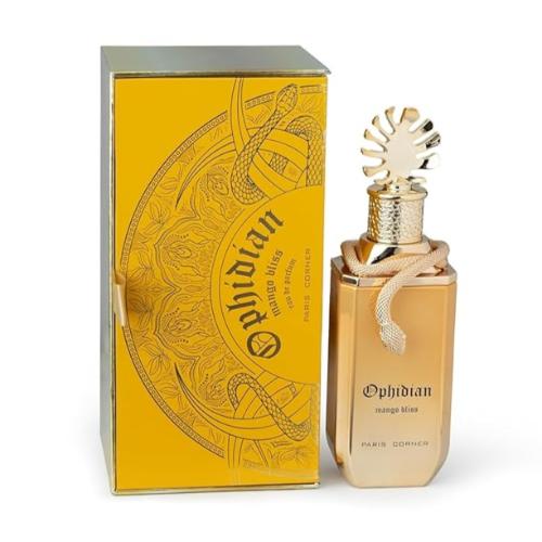 Paris Corner Ophidian Mango Bliss Eau De Parfum by Paris Corner