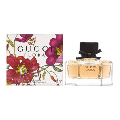 Gucci Flora Eau De Parfum by Gucci