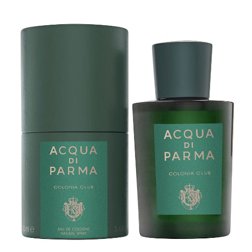 Acqua Di Parma Colonia Club Eau De Cologne by Acqua Di Parma