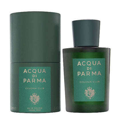 Acqua Di Parma Colonia Club Eau De Cologne by Acqua Di Parma