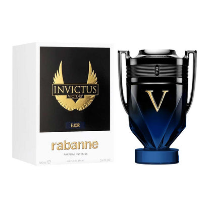 Paco Rabanne Invictus Victory Elixir Parfum Intense by Paco Rabanne