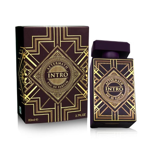 Fragrance World Intro Aftermath Eau De Parfum by Fragrance World