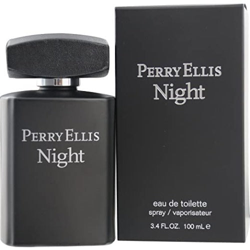 Perry Ellis Night Eau De Toilette by Perry Ellis