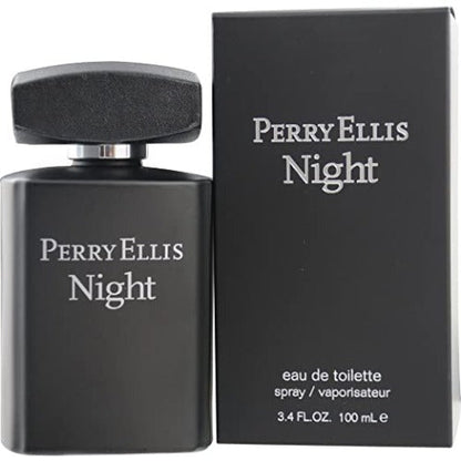 Perry Ellis Night Eau De Toilette by Perry Ellis