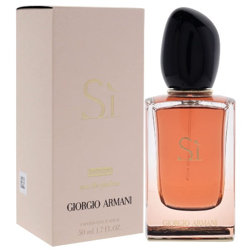 Armani Si Intense Eau De Parfum by Giorgio Armani