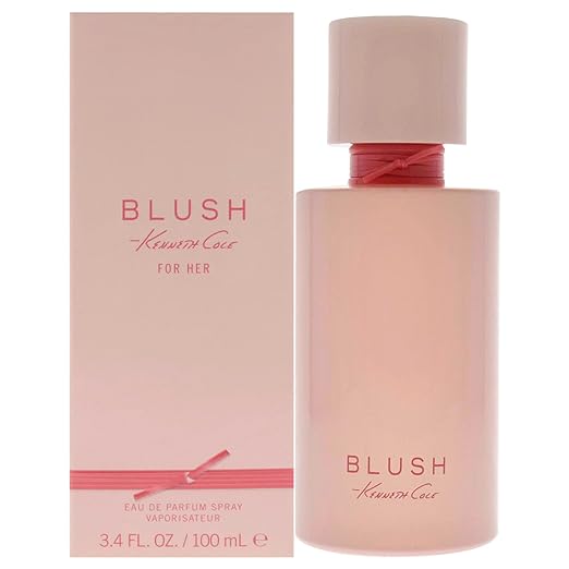 Kenneth Cole Blush Eau De Parfum by Kenneth Cole