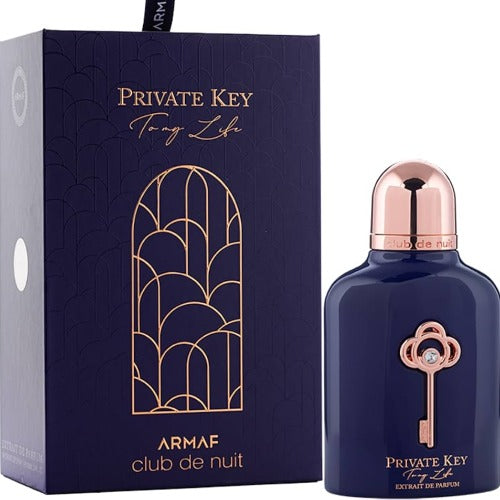 Armaf Club De Nuit Private Key To My Life Eau De Parfum by Armaf