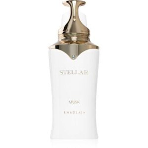 Khadlaj Stellar Musk Eau De Parfum by Khadlaj