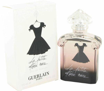 La Petite Robe Noire Eau De Parfum by Guerlain