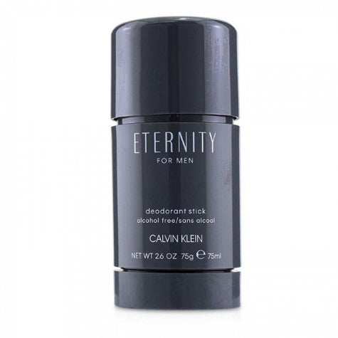 Eternity Deodorant Stick by Calvin Klein