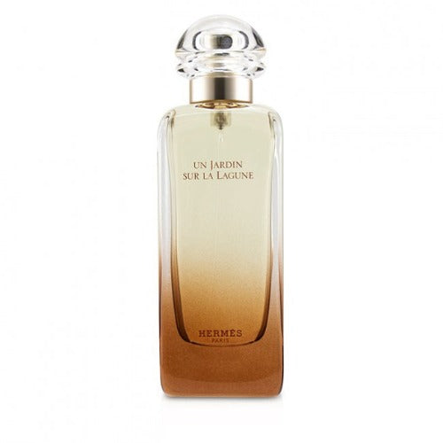 Un Jardin Sur La Lagune Eau De Toilette by Hermes