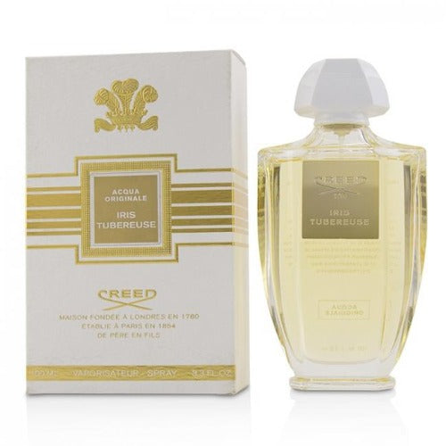 Creed Acqua Originale Iris Tubereuse Eau De Parfum by Creed