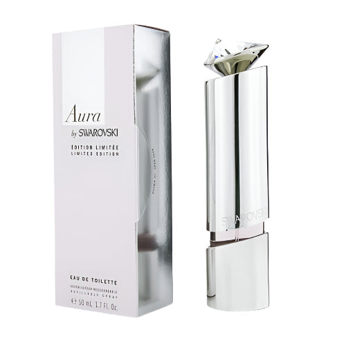Swarovski Aura Eau De Parfum by Swaroski