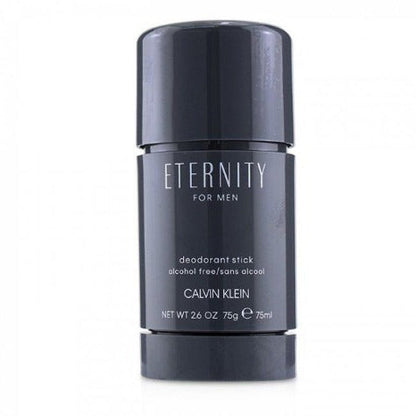 Eternity Deodorant Stick by Calvin Klein