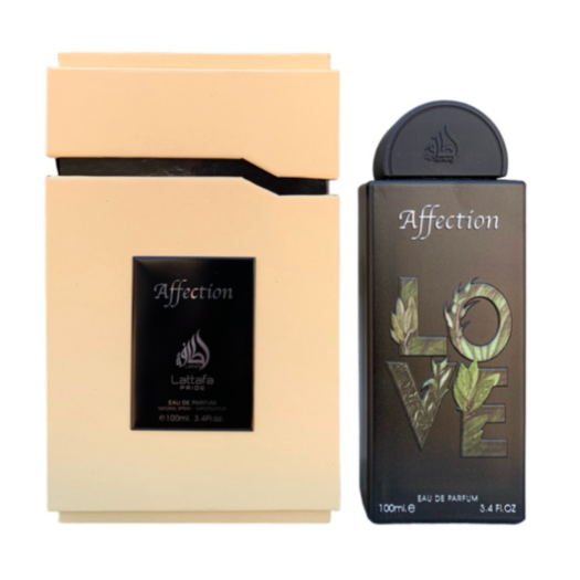 Lattafa Pride Affection Eau De Parfum by Lattafa