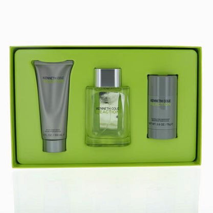 Kenneth Cole Reaction 3 Piece Gift Set by Kenneth Cole