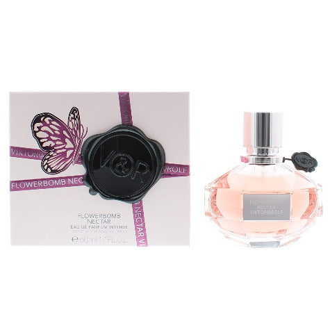 Flowerbomb Nectar Eau De Parfum Intense by Viktor & Rolf