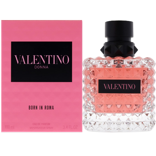 Valentino Donna Born In Roma Eau De Parfum by Valentino
