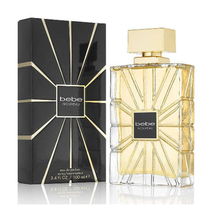 Bebe Nouveau Eau De Parfum by Bebe