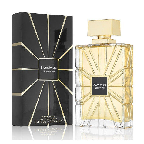 Bebe Nouveau Eau De Parfum by Bebe