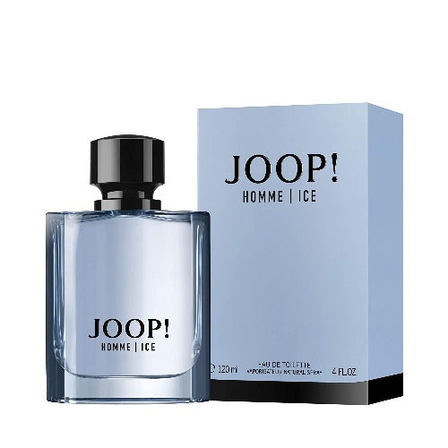 Joop! Homme Ice Eau De Toilette by Joop!