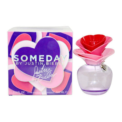Someday By Justin Bieber Eau De Parfum by Justin Bieber