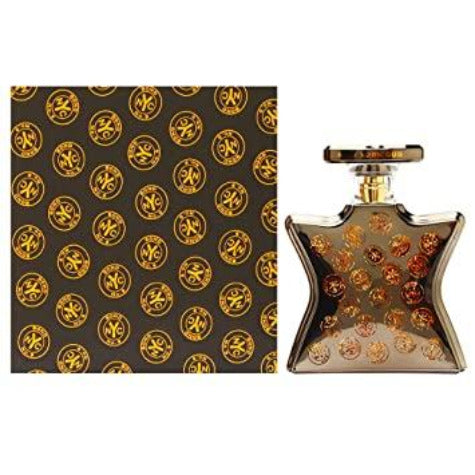 Bond No. 9 New York Oud Eau De Parfum by Bond No. 9