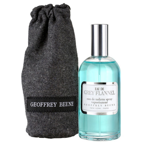 Eau De Grey Flannel Eau De Toilette by Geoffrey Beene