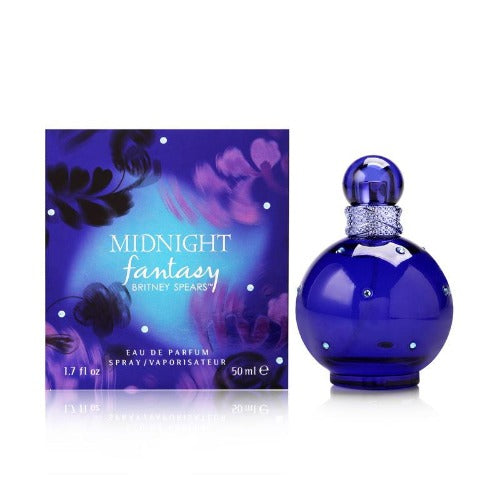 Fantasy Midnight Eau De Parfum by Britney Spears
