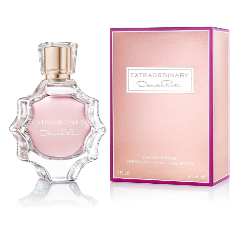 Oscar De La Renta Extraordinary Eau De Parfum by Oscar De La Renta