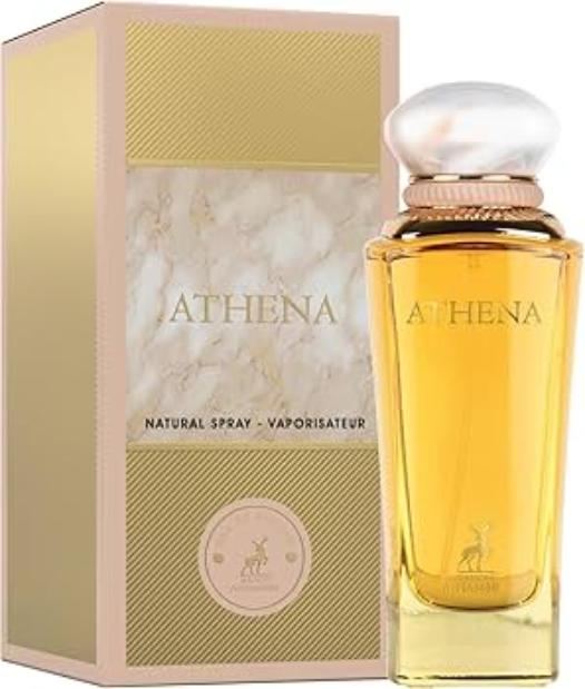 Maison Alhambra Athena Eau De Parfum by Lattafa