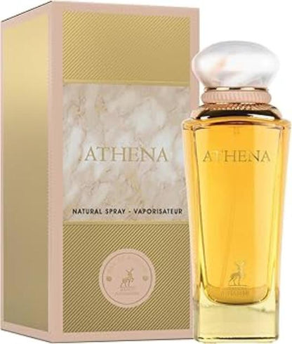 Maison Alhambra Athena Eau De Parfum by Lattafa