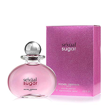 Michel Germain Sexual Sugar Eau De Parfum by Michel Germain