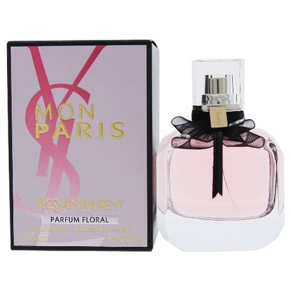 Mon Paris Floral Ysl Eau De Parfum by Yves Saint Laurent