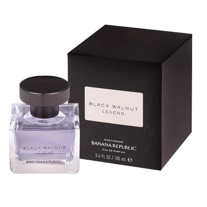 Banana Republic Black Walnut Legend Eau De Parfum by Banana Republic