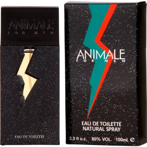 Animale Eau De Toilette by Animale Parfums