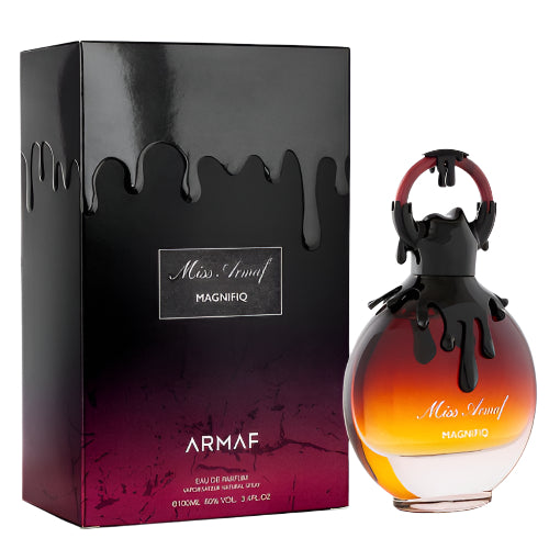 Armaf Miss Magnifiq Eau De Parfum by Armaf