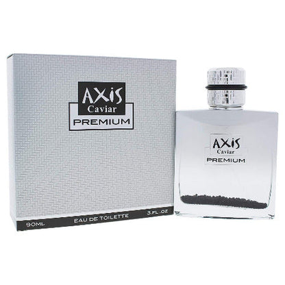 Axis Caviar Premium Eau De Toilette by Sos Creations