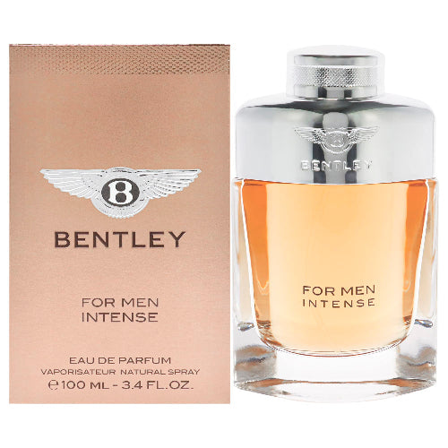 Bentley Intense Eau De Parfum by Bentley