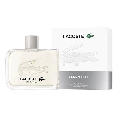 Lacoste Essential Eau De Toilette by Lacoste
